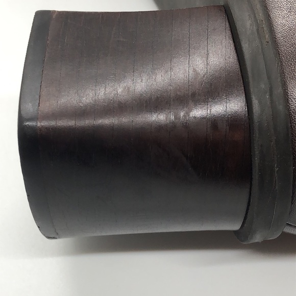 Naturalizer Leather bootie - Picture 8 of 12